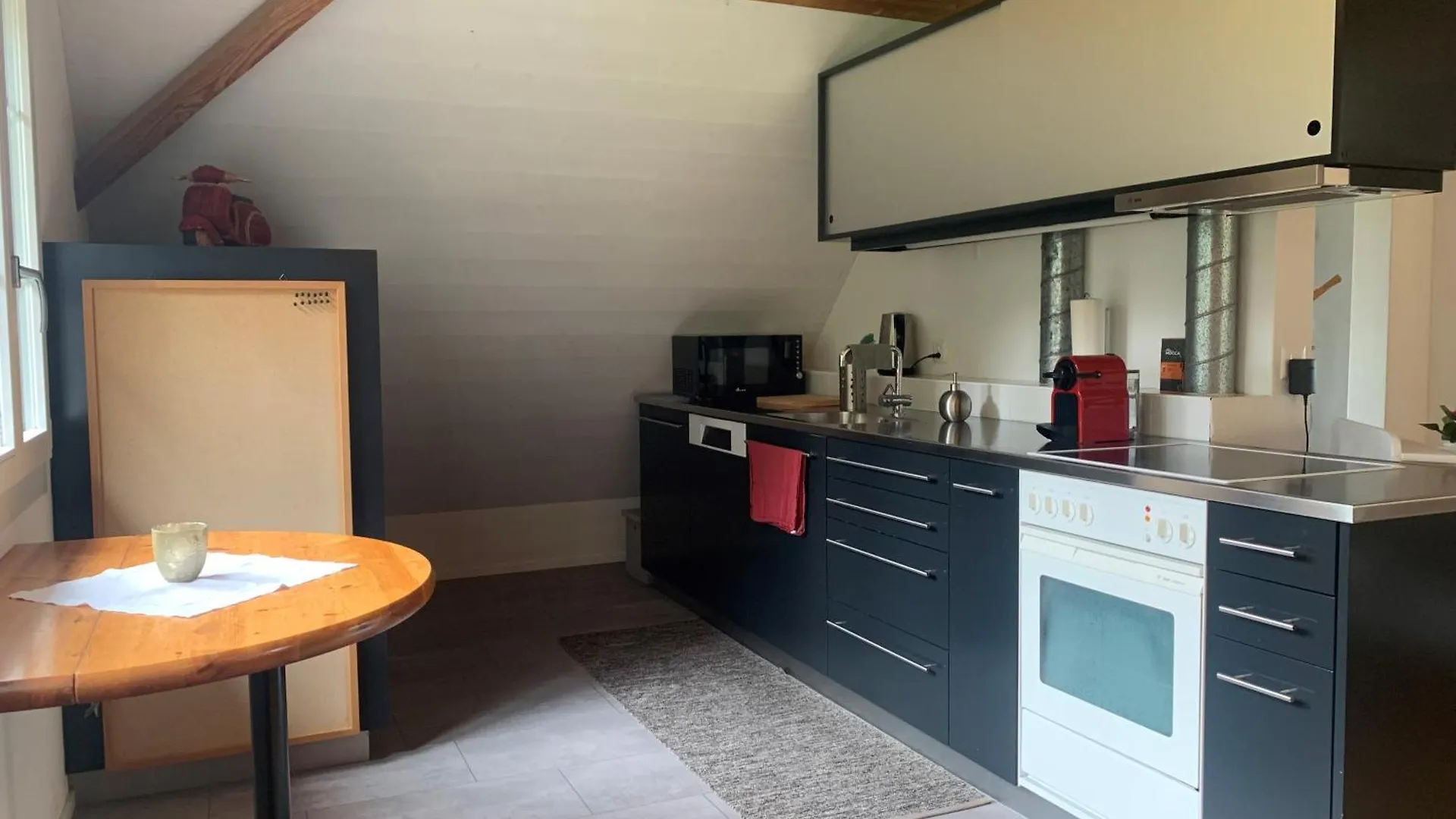 Apartment Gemuetliche Wohnung In Der Natur Walkringen